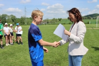 Dzień sportu w Goleszowie, 2.06.2023
